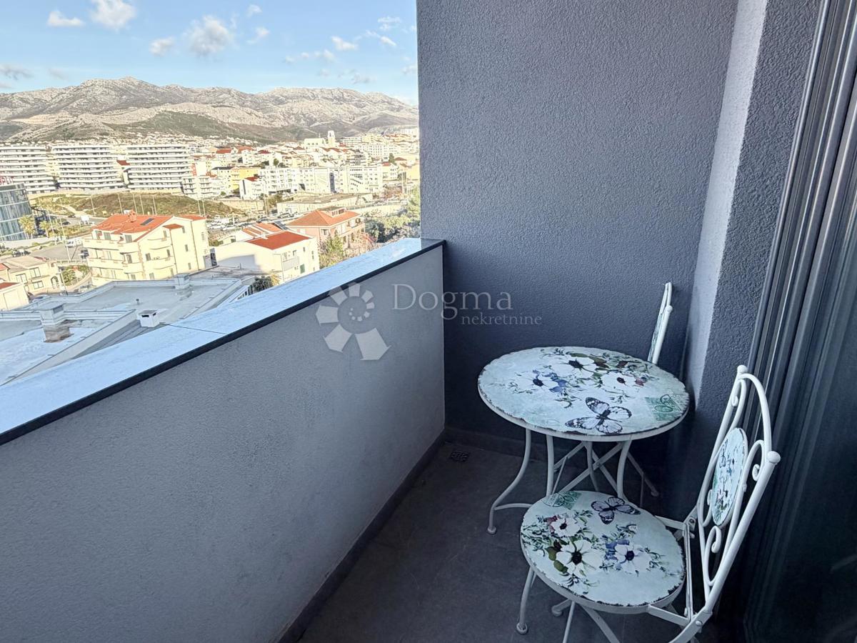 Apartmán Na prenájom - SPLITSKO-DALMATINSKA SPLIT
