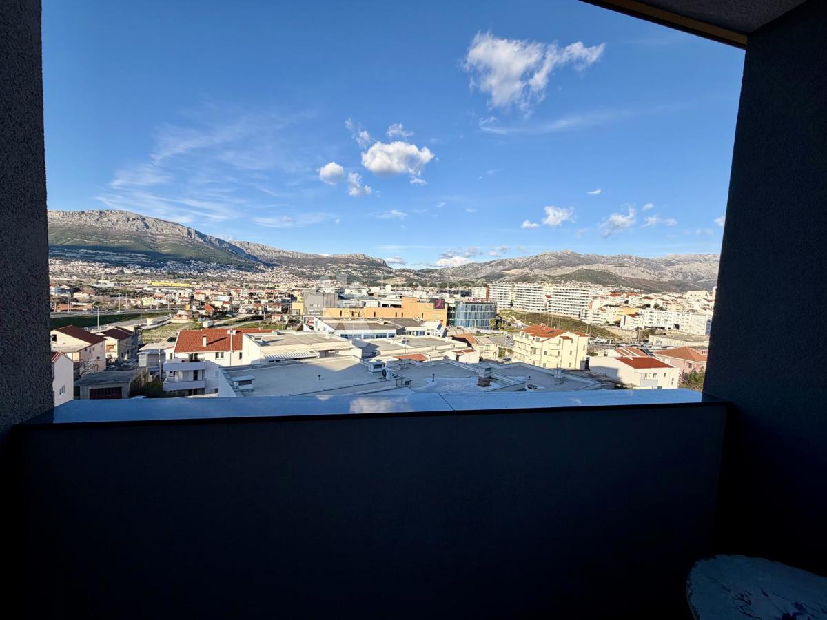 Apartmán Na prenájom - SPLITSKO-DALMATINSKA SPLIT