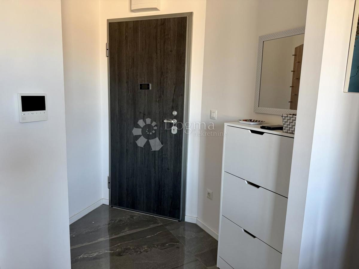 Apartmán Na prenájom - SPLITSKO-DALMATINSKA SPLIT
