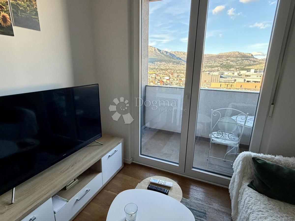 Apartmán Na prenájom - SPLITSKO-DALMATINSKA SPLIT