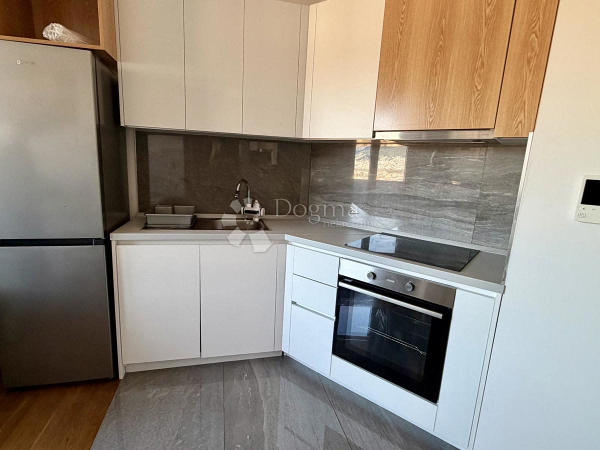 Apartmán Na prenájom - SPLITSKO-DALMATINSKA SPLIT