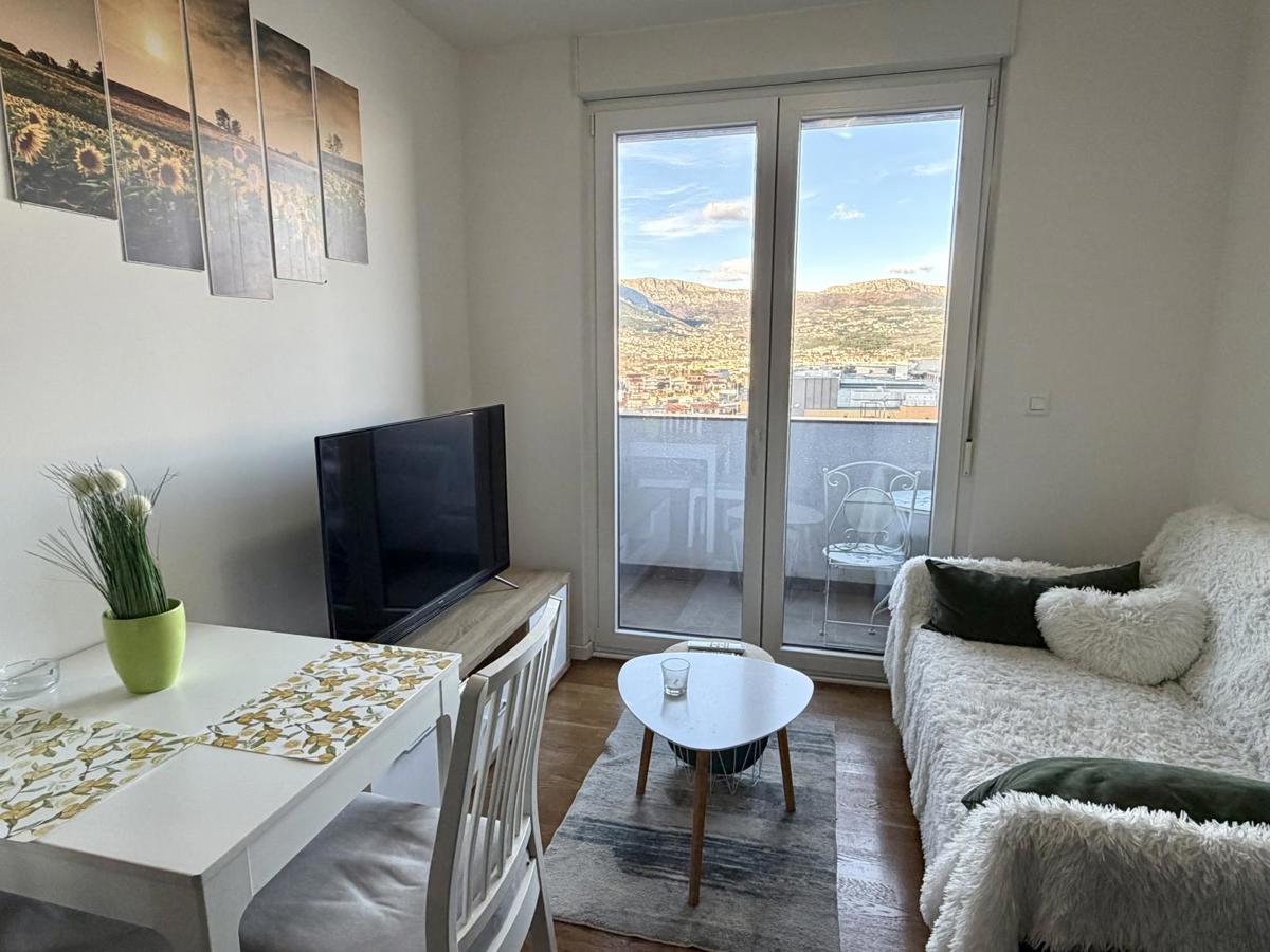 Apartmán Na prenájom - SPLITSKO-DALMATINSKA SPLIT