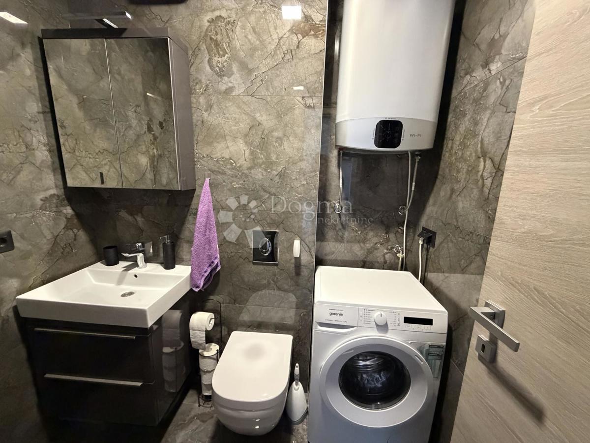 Apartmán Na prenájom - SPLITSKO-DALMATINSKA SPLIT