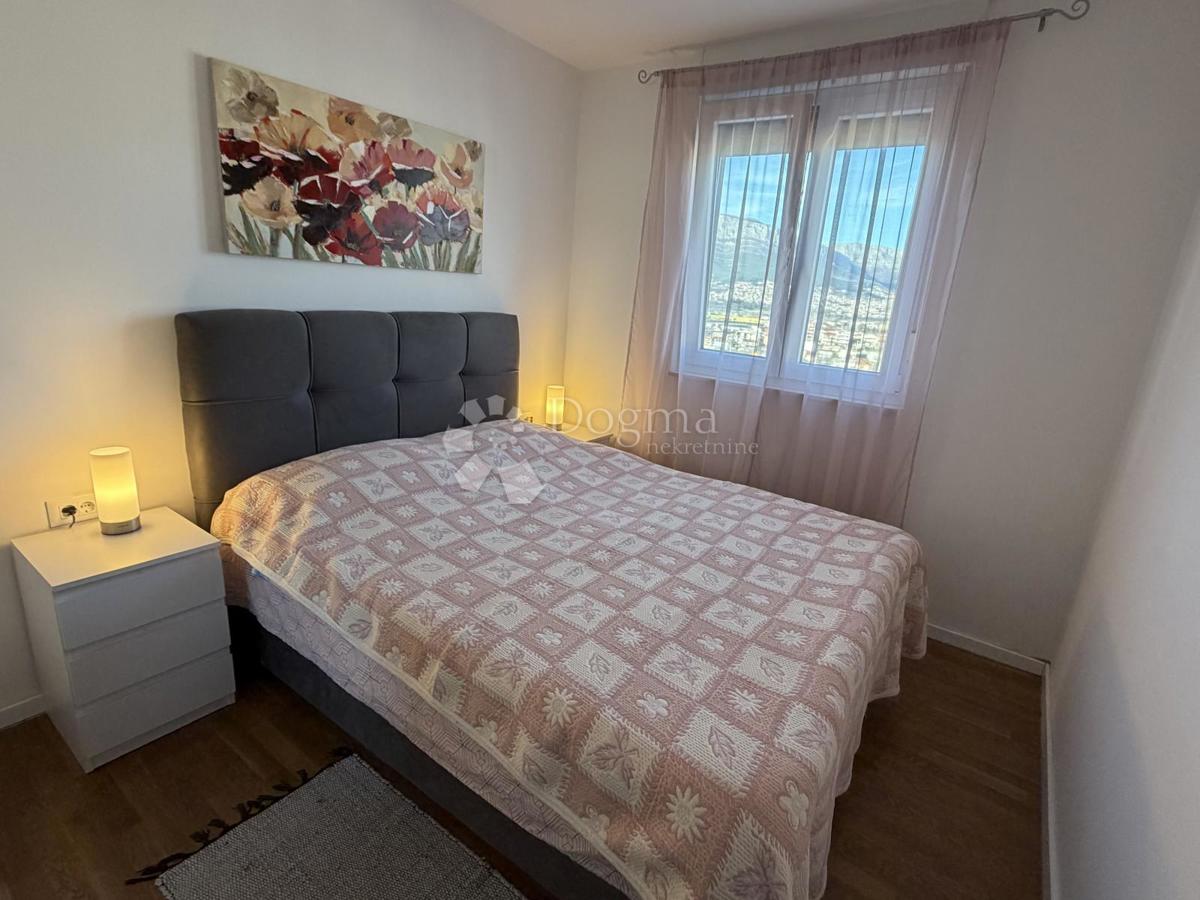 Apartmán Na prenájom - SPLITSKO-DALMATINSKA SPLIT