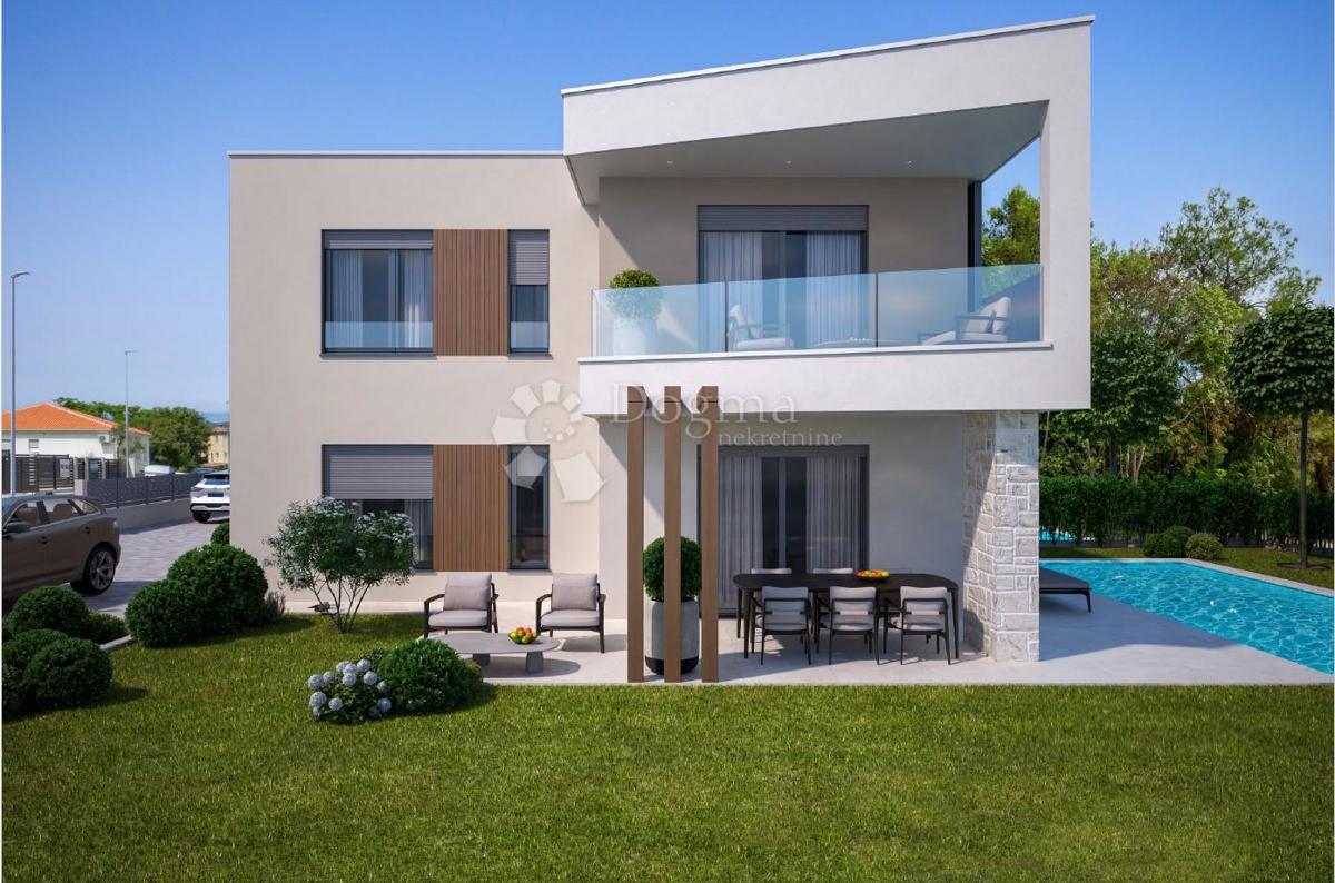House For sale - Istarska Umag - foto 1/21