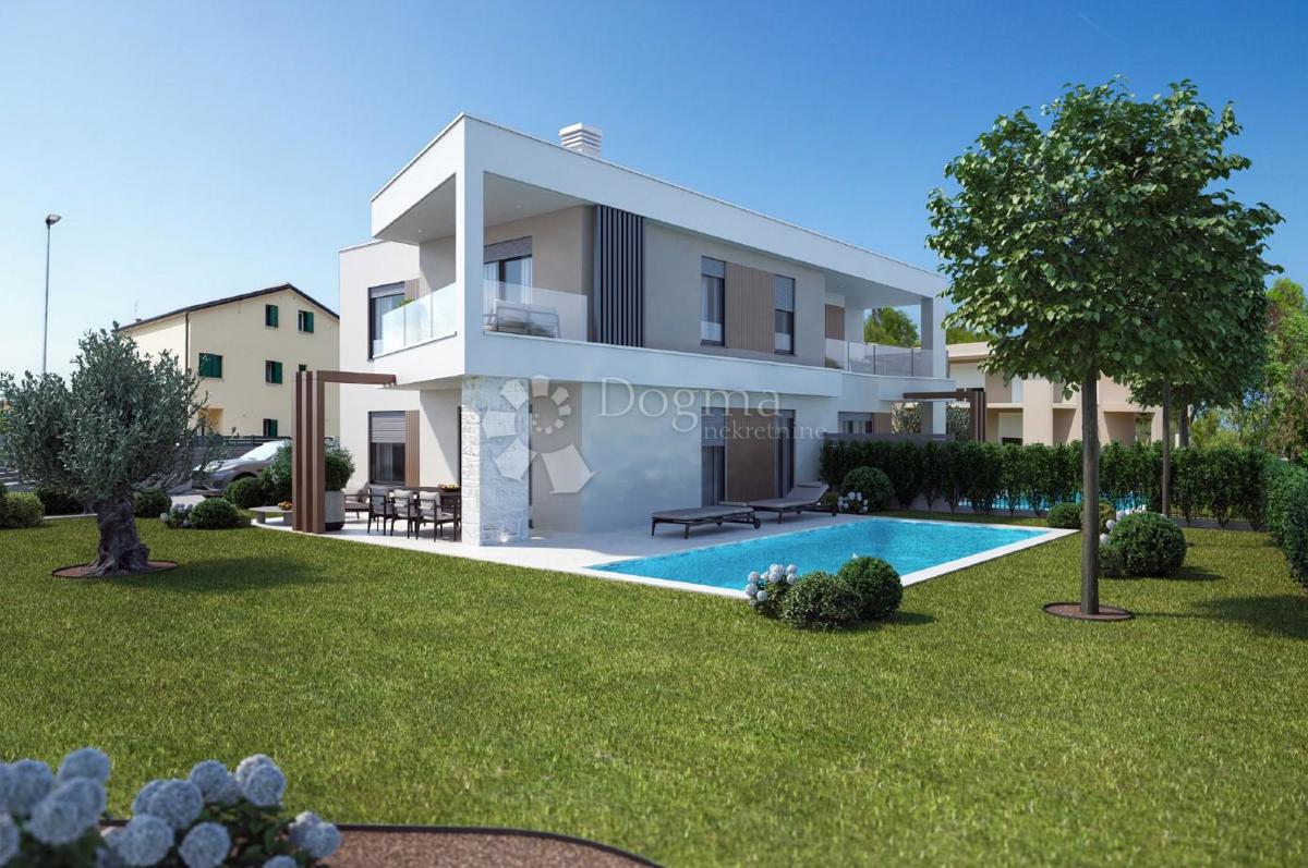 House For sale - ISTARSKA UMAG