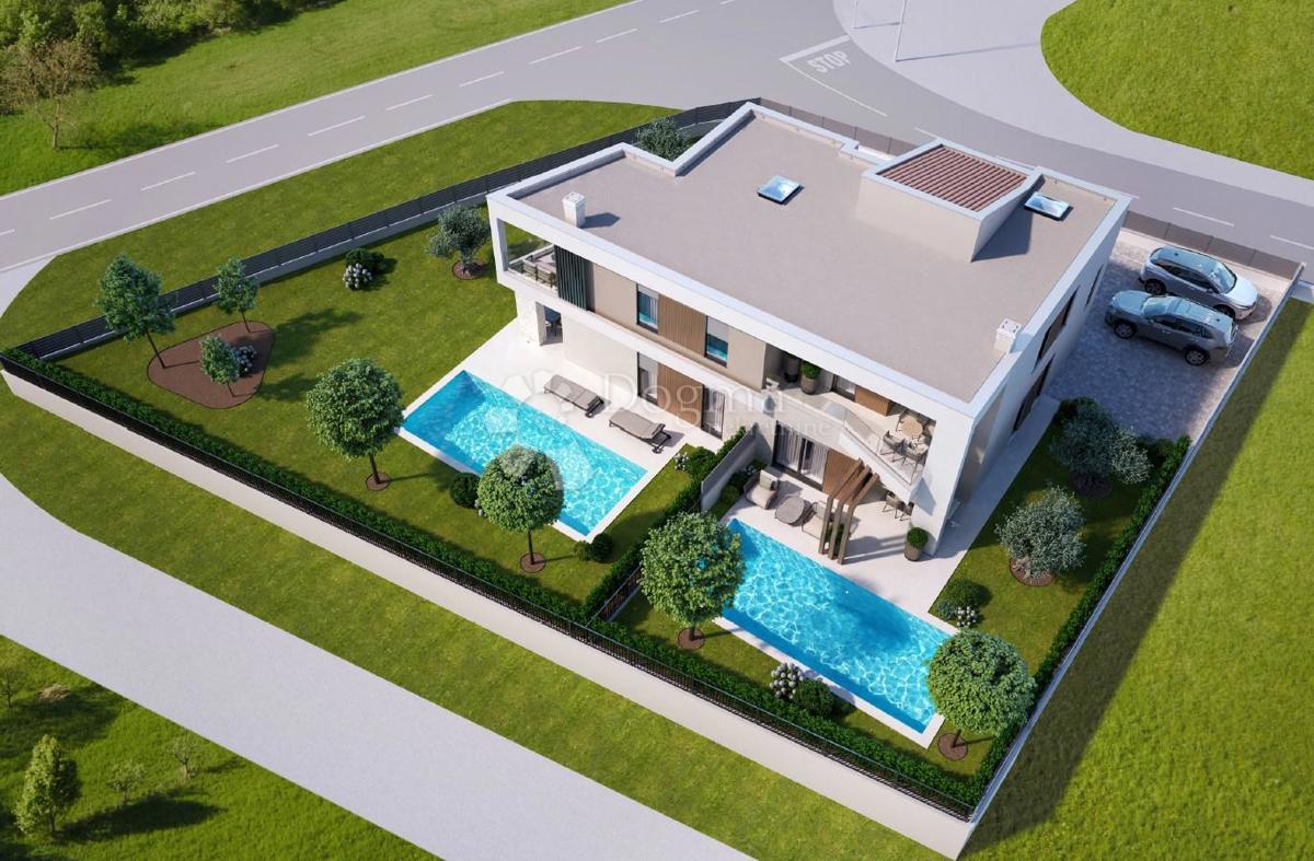 House For sale - ISTARSKA UMAG