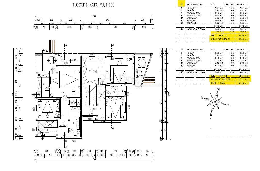 House For sale - ISTARSKA UMAG