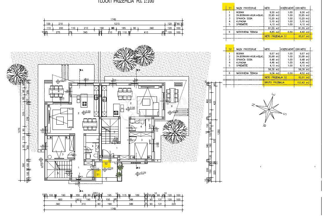 House For sale - ISTARSKA UMAG