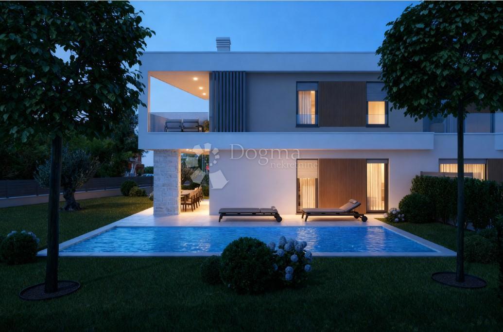 House For sale - Istarska Umag - foto 4/21