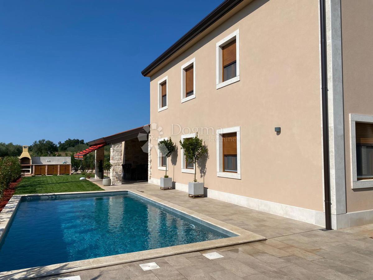 House For sale - Istarska Brtonigla - foto 1/53