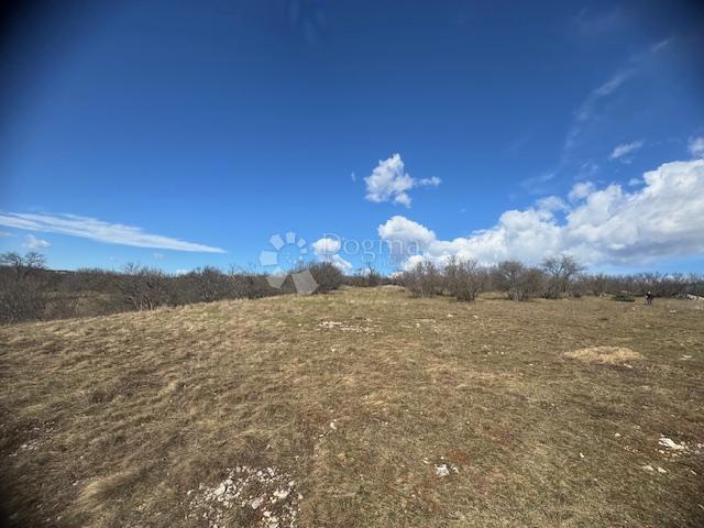 Land For sale - PRIMORSKO-GORANSKA BAKAR