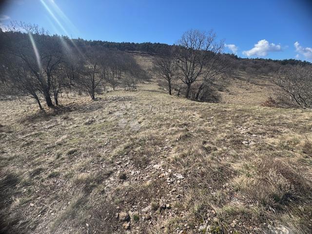 Land For sale - PRIMORSKO-GORANSKA BAKAR