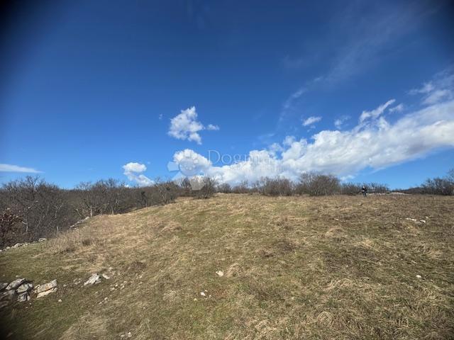 Land For sale - PRIMORSKO-GORANSKA BAKAR