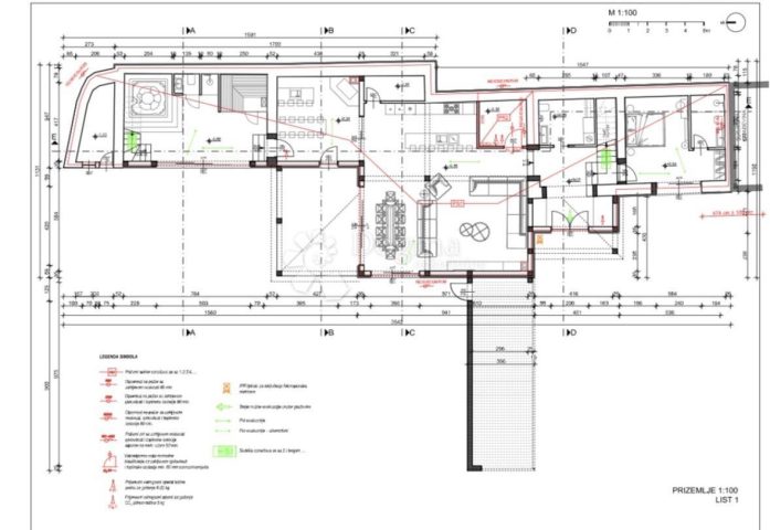 Casa In vendita - Istarska Sveti Petar U šumi - foto 2/9