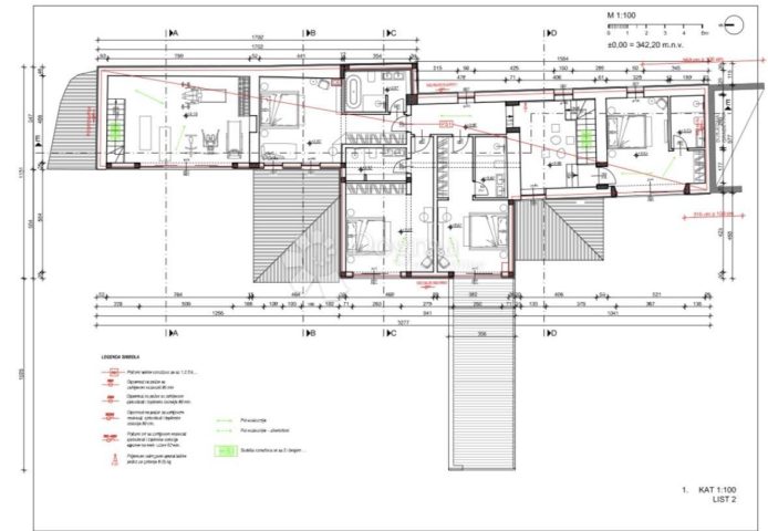 Casa In vendita - Istarska Sveti Petar U šumi - foto 3/9