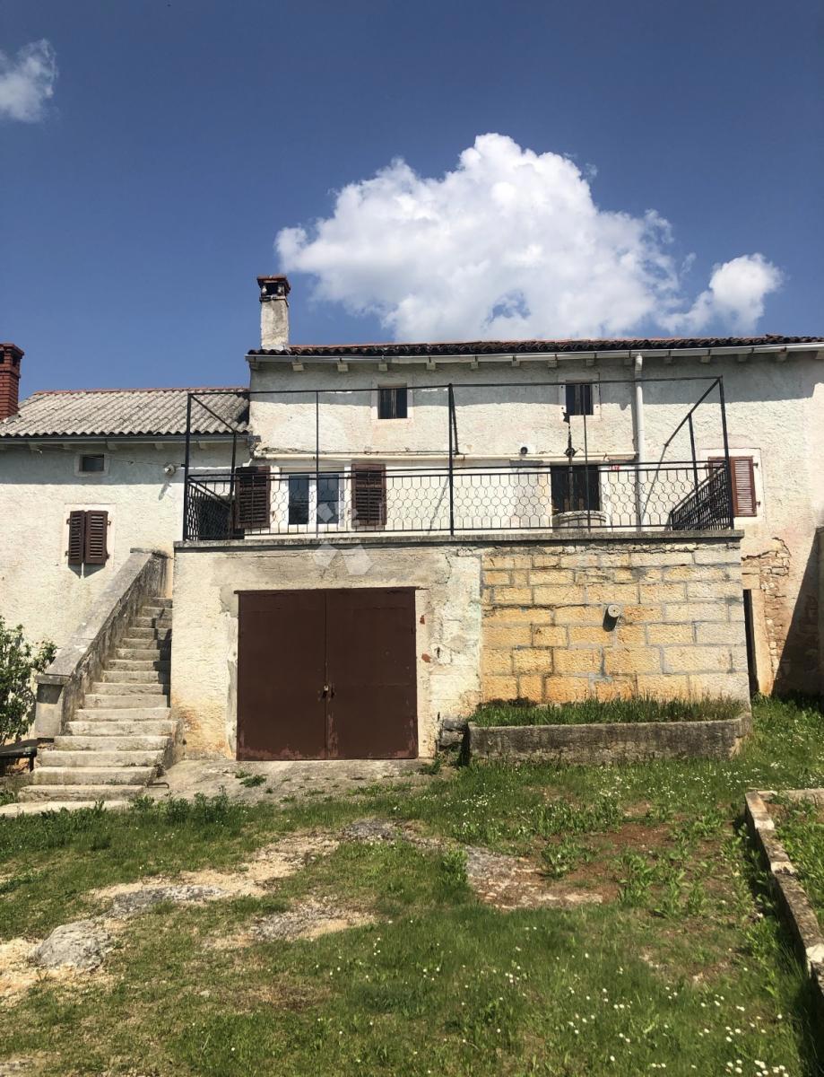 Kuća Na prodaju - ISTARSKA SVETI PETAR U ŠUMI