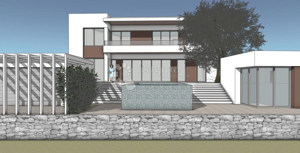 House For sale - Primorsko-goranska Crikvenica - foto 1/17
