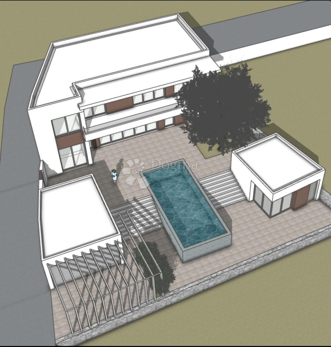 House For sale - PRIMORSKO-GORANSKA CRIKVENICA