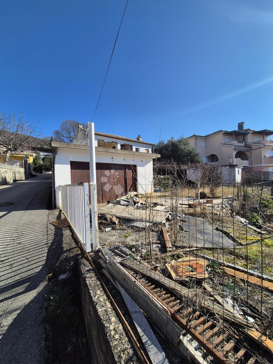 House For sale - PRIMORSKO-GORANSKA CRIKVENICA