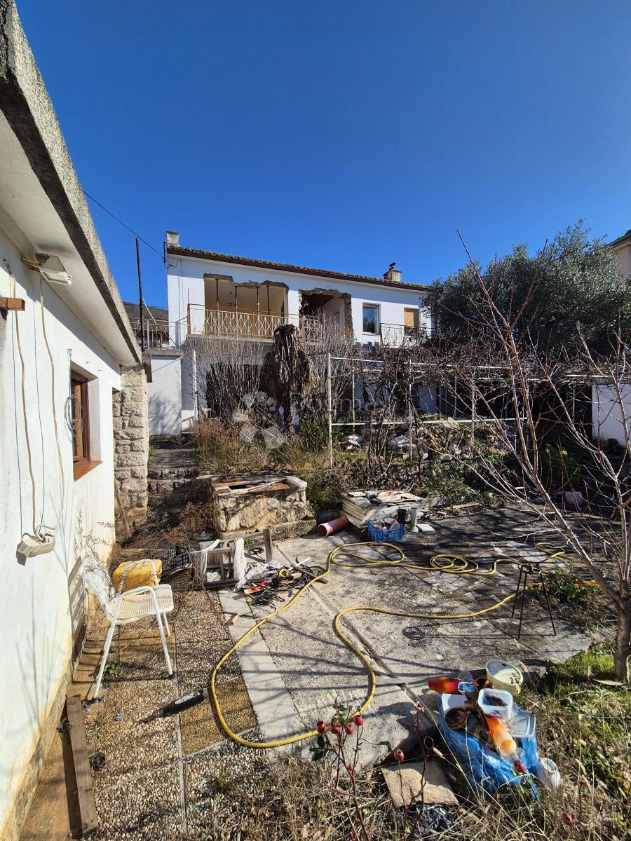 House For sale - PRIMORSKO-GORANSKA CRIKVENICA