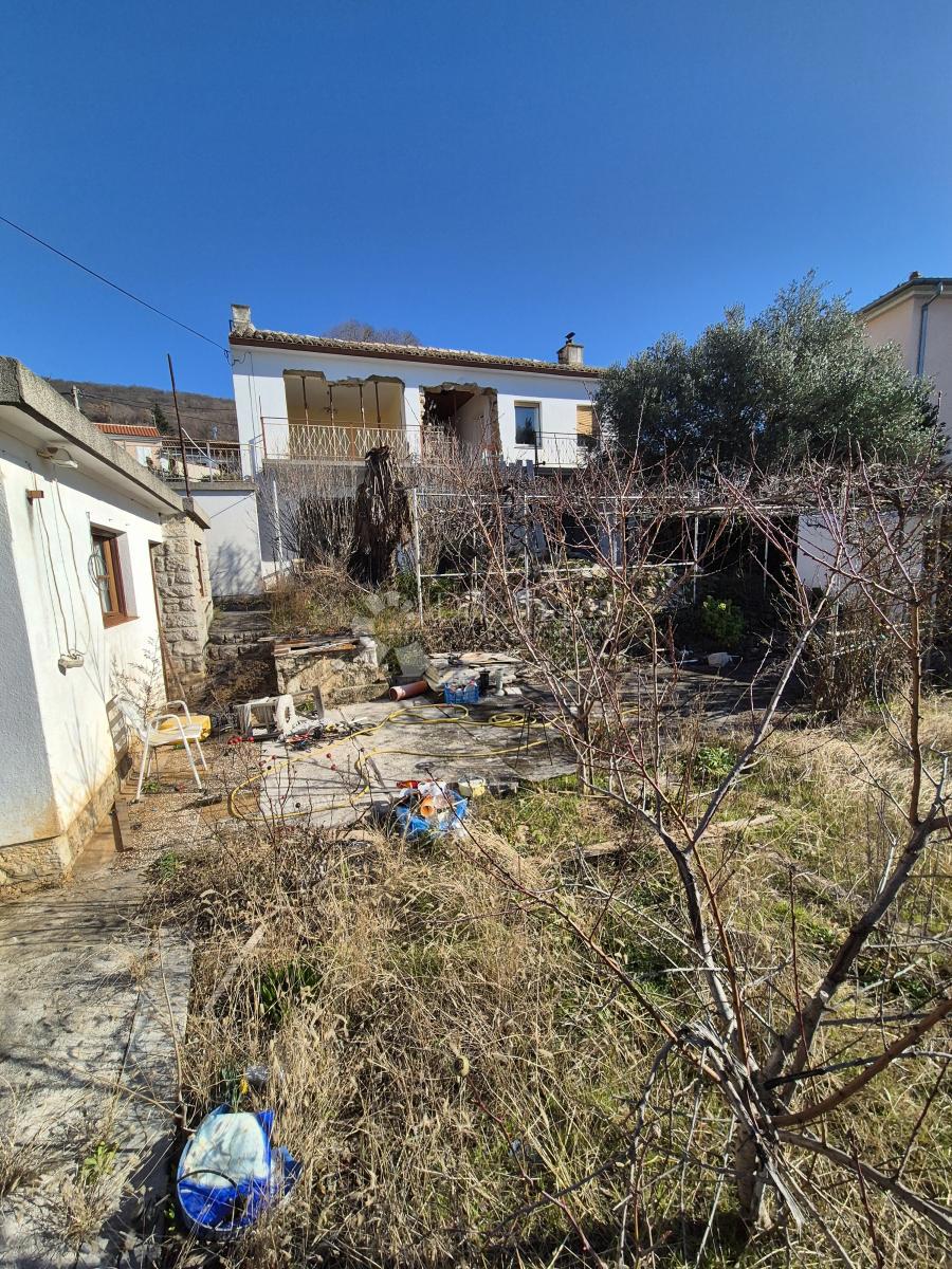 House For sale - PRIMORSKO-GORANSKA CRIKVENICA