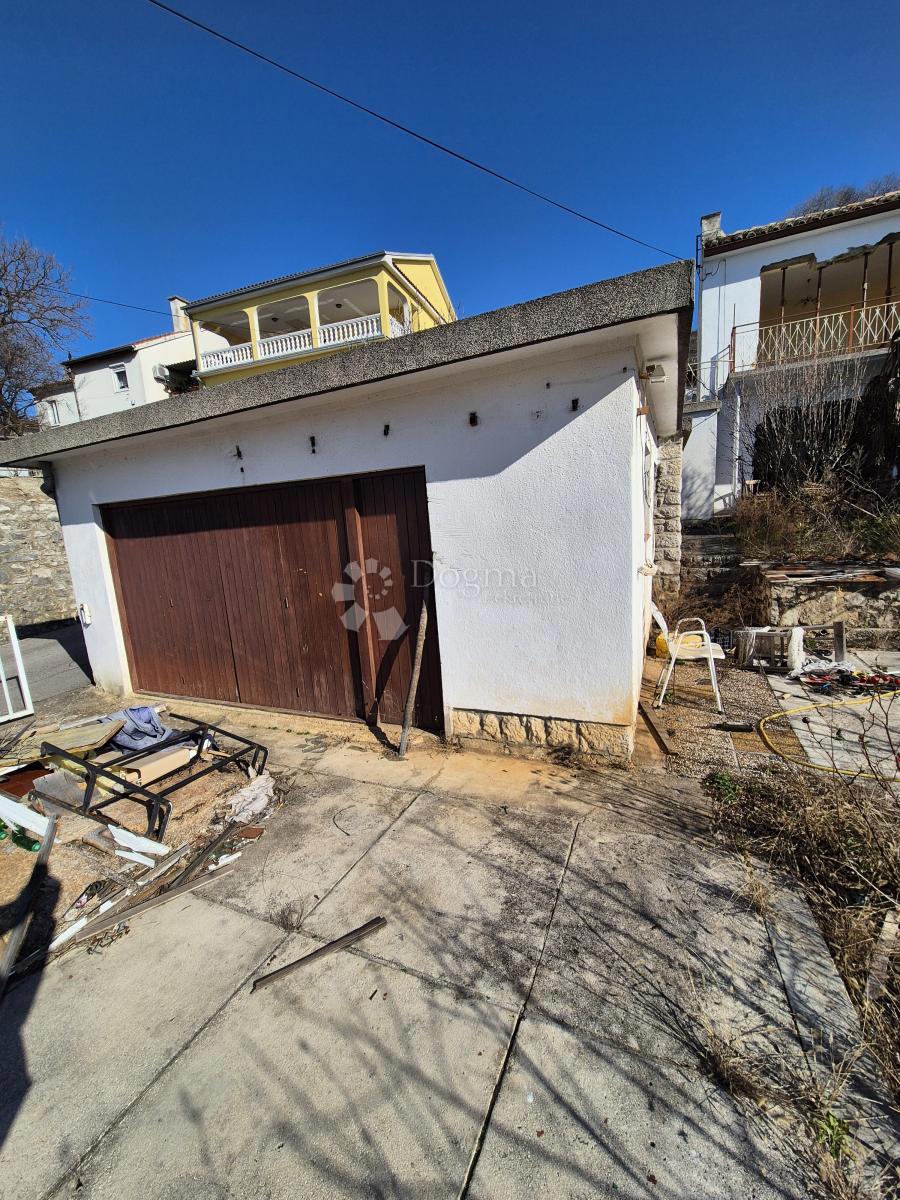 House For sale - PRIMORSKO-GORANSKA CRIKVENICA