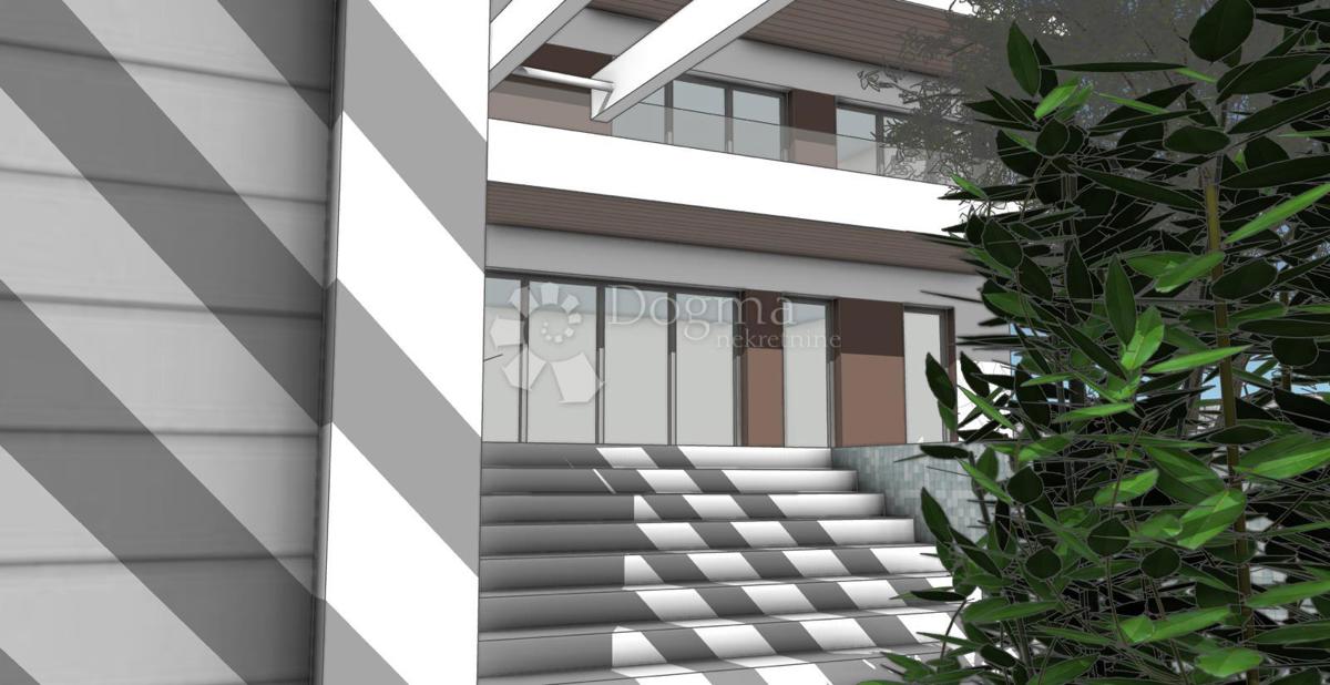 House For sale - PRIMORSKO-GORANSKA CRIKVENICA