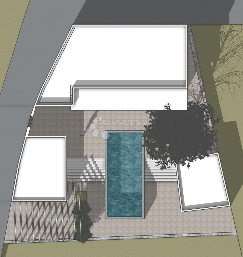 House For sale - PRIMORSKO-GORANSKA CRIKVENICA