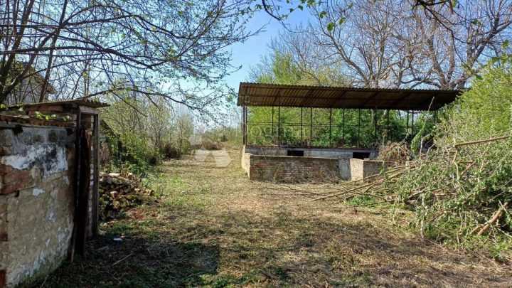 Parcela na predaj 4761 m² – Darda