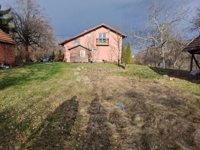 Maison À vendre GVOZD
