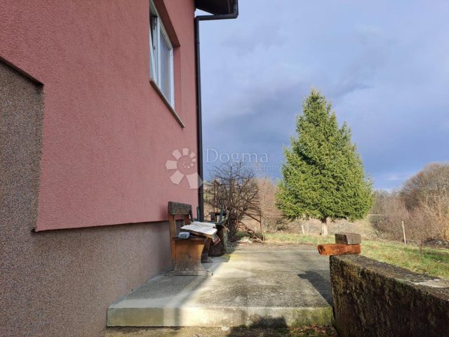 Dům Na prodej - Sisačko-moslavačka Gvozd - foto 4/31