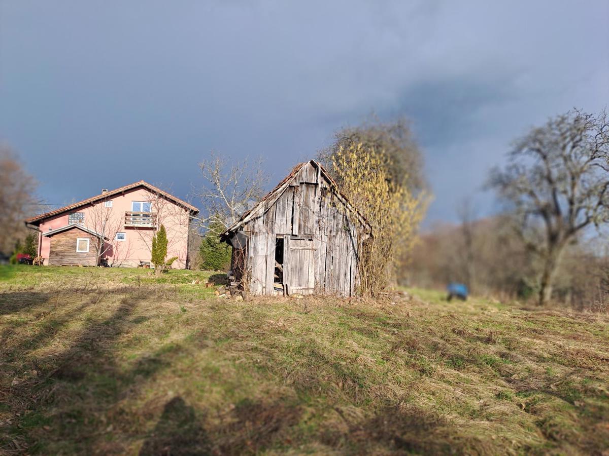 Maison À vendre - Sisačko-moslavačka Gvozd - foto 2/31