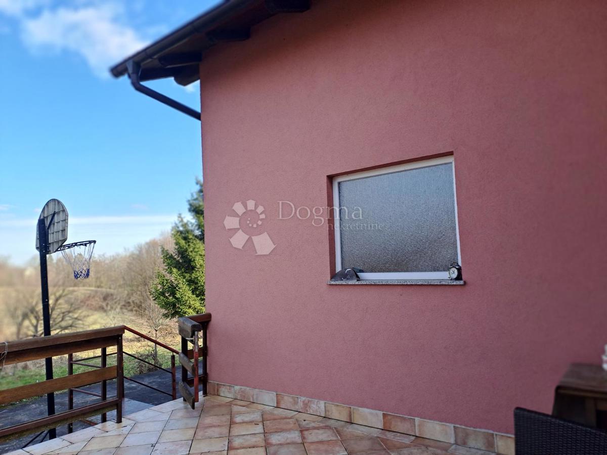 Maison À vendre - Sisačko-moslavačka Gvozd - foto 5/31
