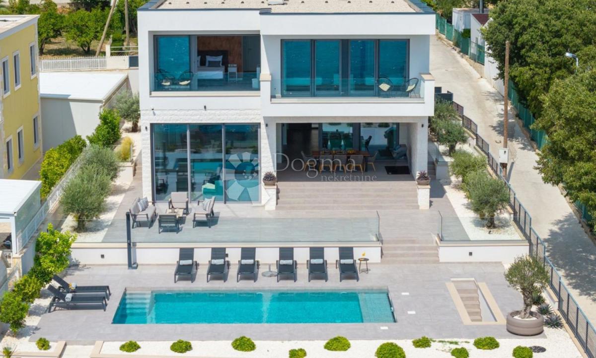 Haus Zu verkaufen - SPLITSKO-DALMATINSKA SEGET