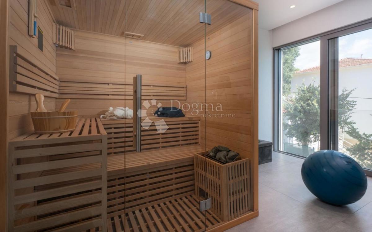 Haus Zu verkaufen - SPLITSKO-DALMATINSKA SEGET