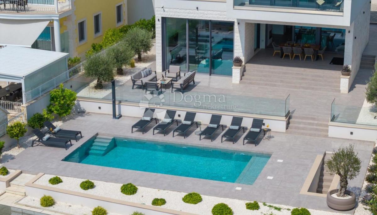 Haus Zu verkaufen - SPLITSKO-DALMATINSKA SEGET