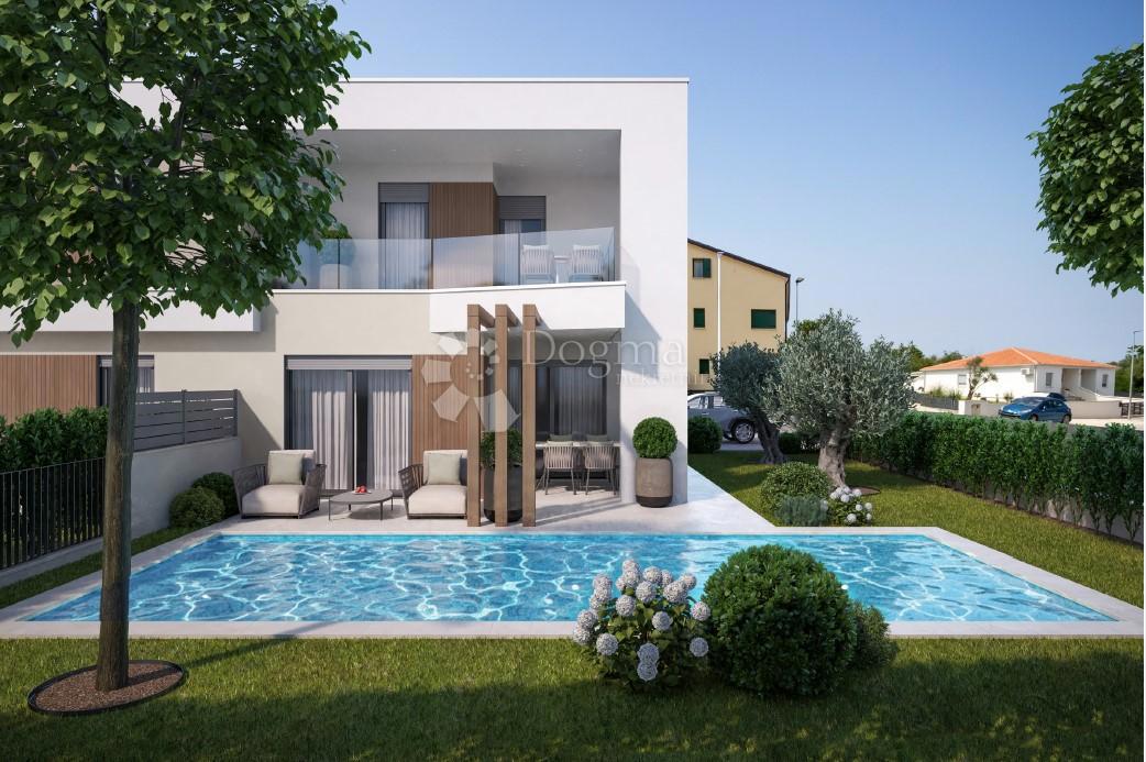Haus Zu verkaufen - Istarska Umag - foto 1/15