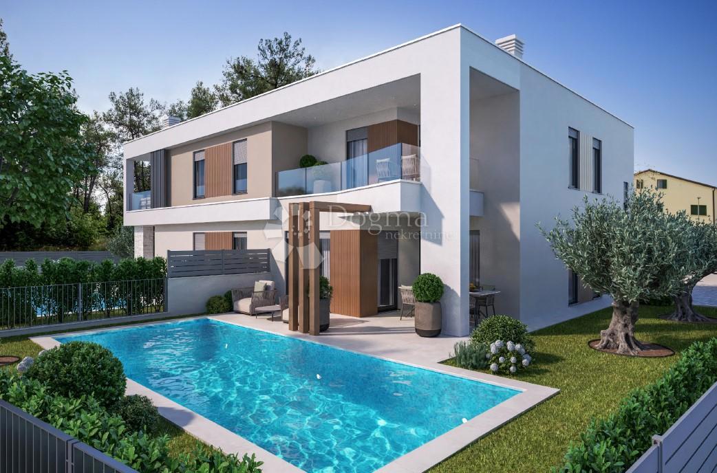 Haus Zu verkaufen - Istarska Umag - foto 2/15