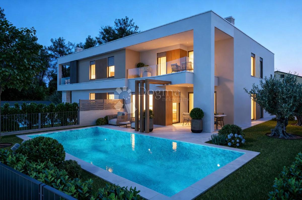 Haus Zu verkaufen - Istarska Umag - foto 3/15