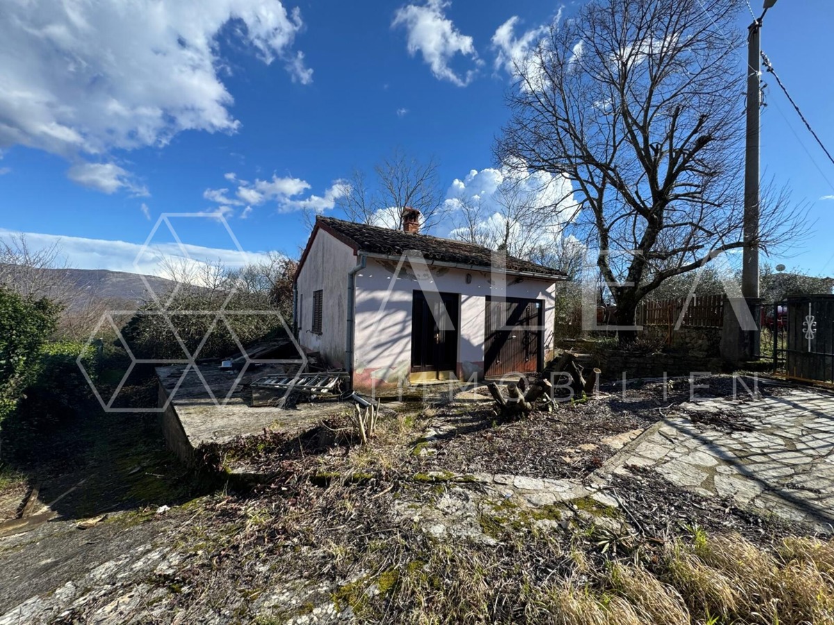Haus Zu verkaufen - Istarska Labin - foto 1/6