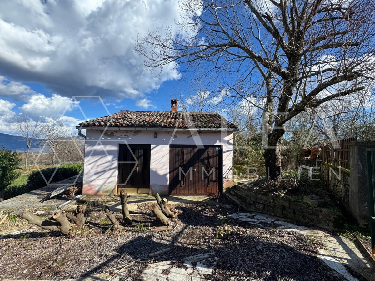 Haus Zu verkaufen - Istarska Labin - foto 2/6