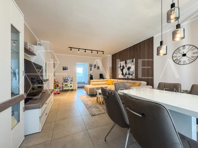 Apartma na predaj 87 m² – Labin