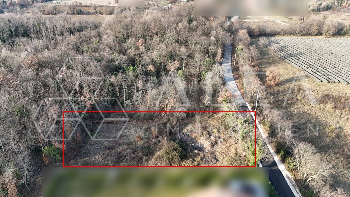 Terreno In vendita - Istarska Marčana - foto 2/4