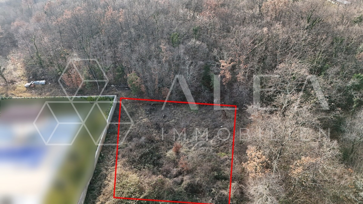 Terreno In vendita - Istarska Marčana - foto 3/4