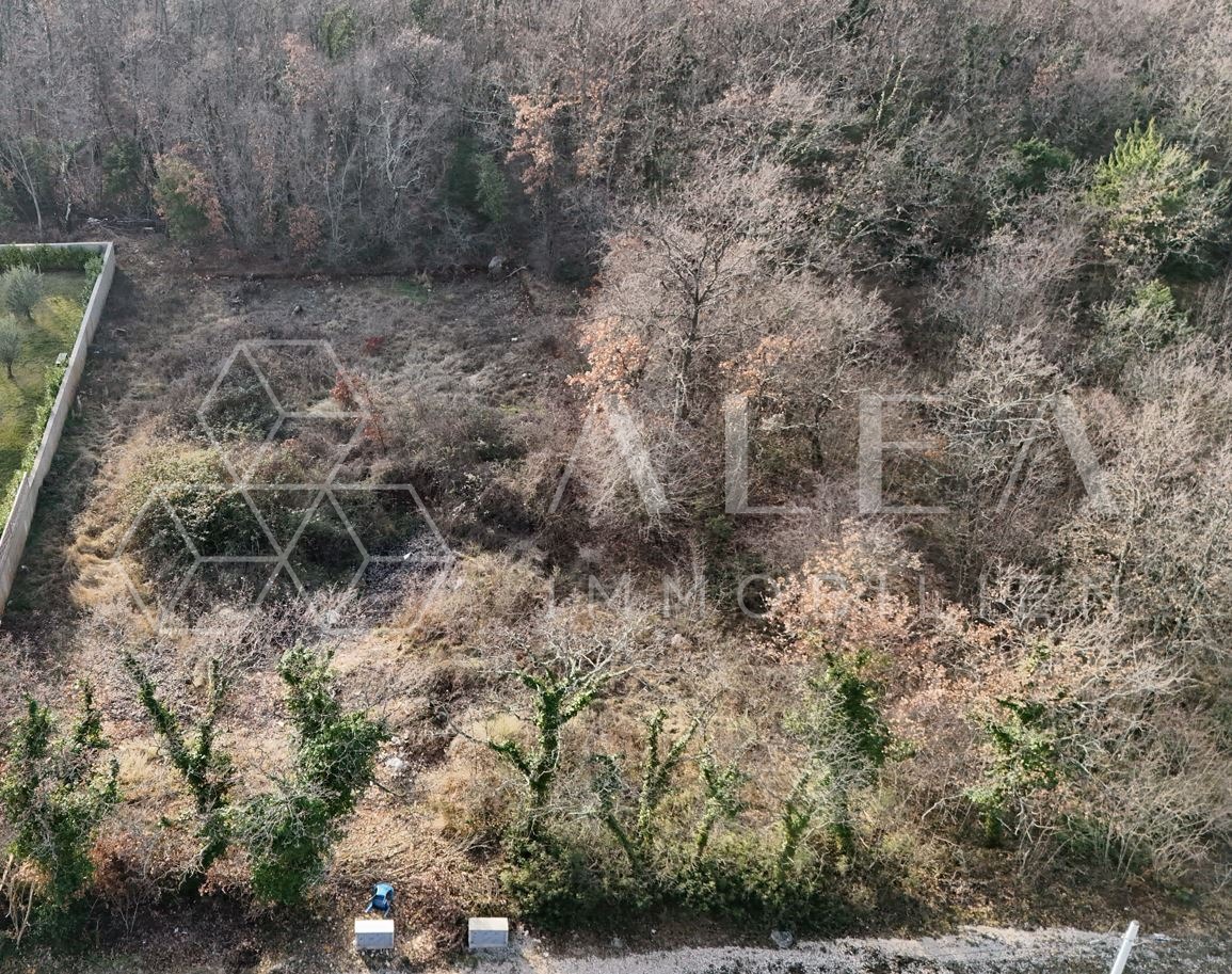 Terreno In vendita - Istarska Marčana - foto 4/4