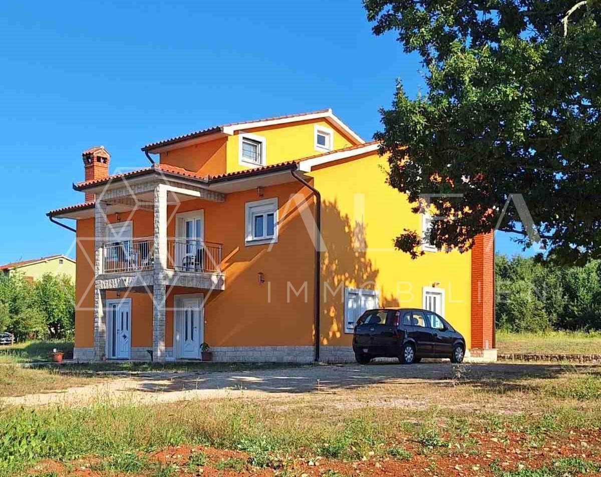 House For sale - Istarska Labin - foto 1/20