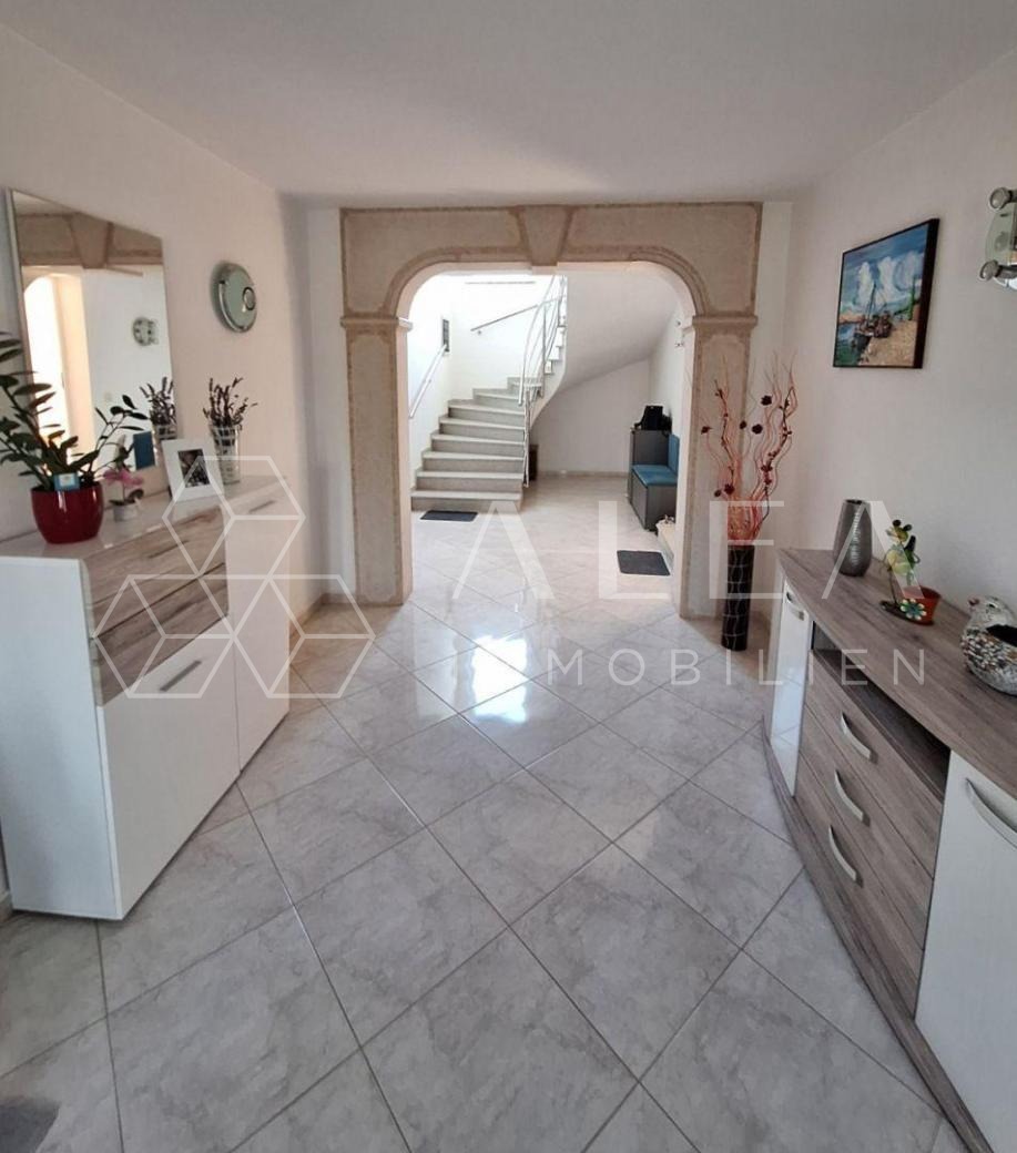 House For sale - ISTARSKA LABIN