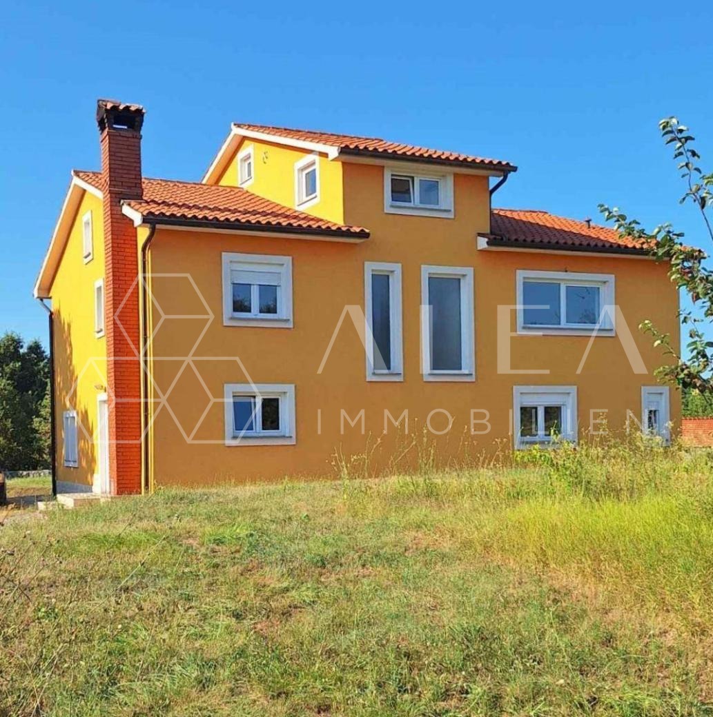 House For sale - ISTARSKA LABIN