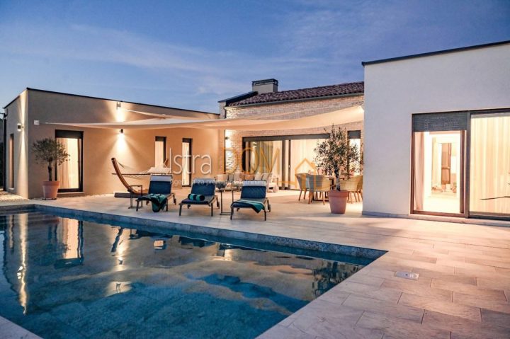 Casa in vendita 160 m² – Svetvinčenat